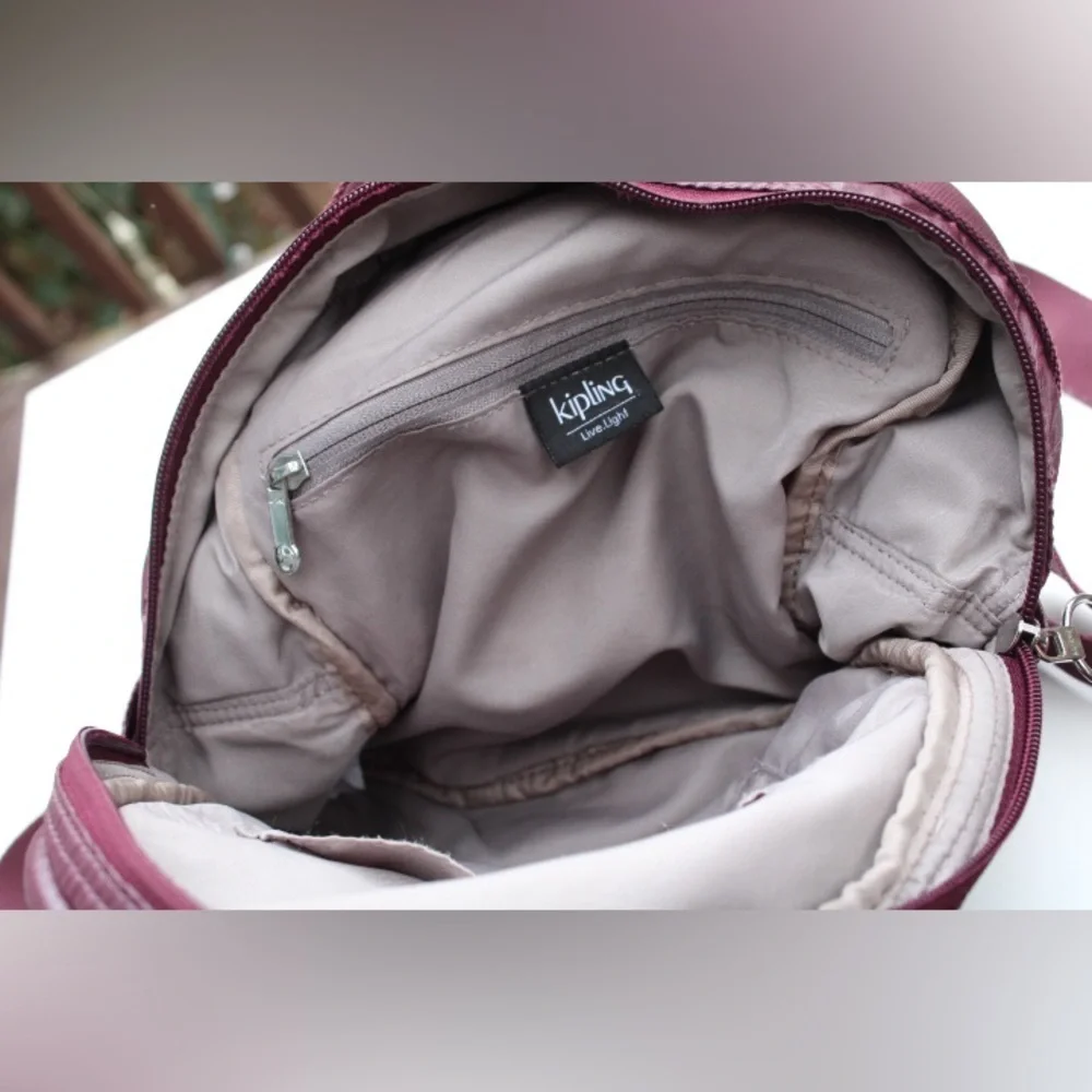 Kipling Kae backpack